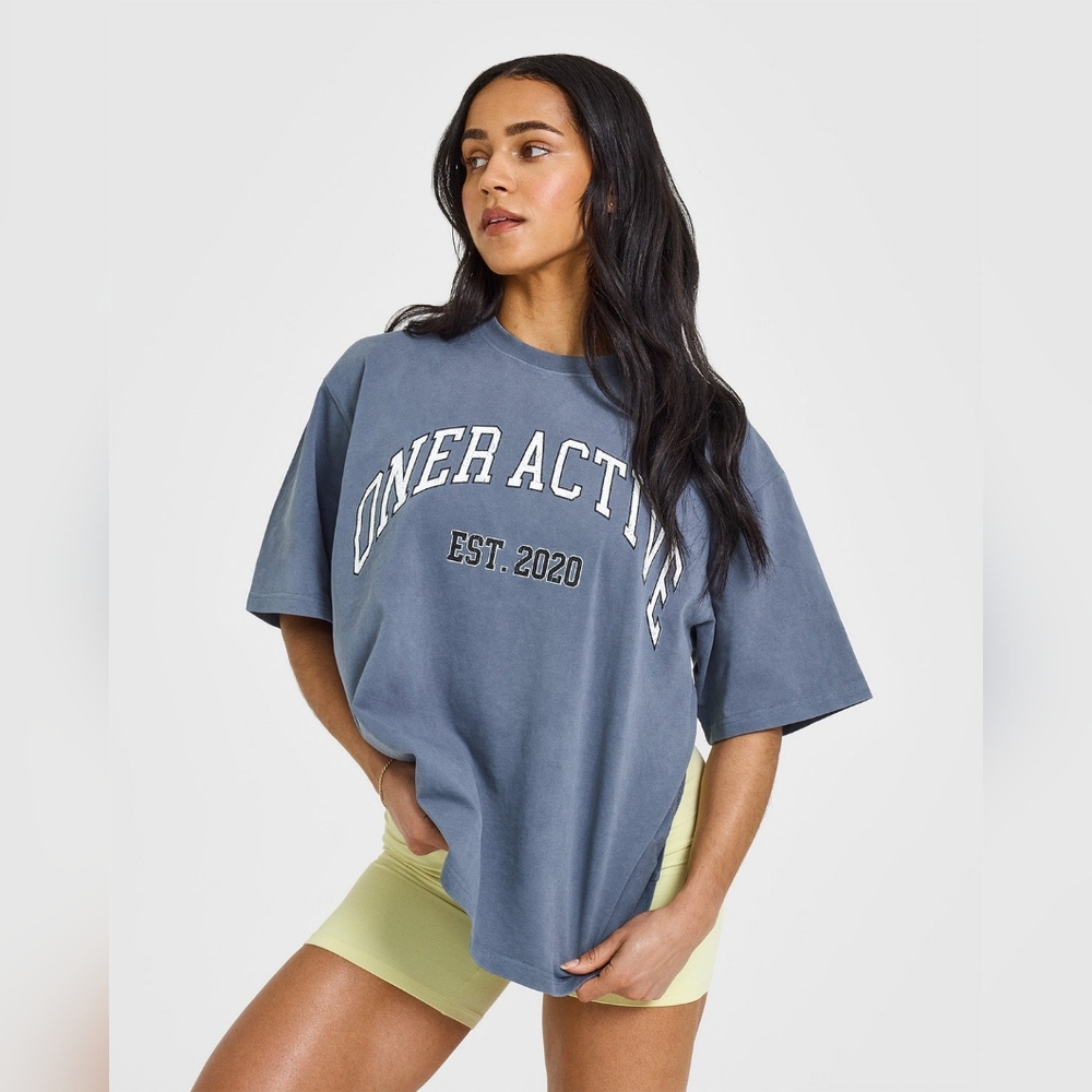 want to buy oner active graphic washed tshirt sz s or m